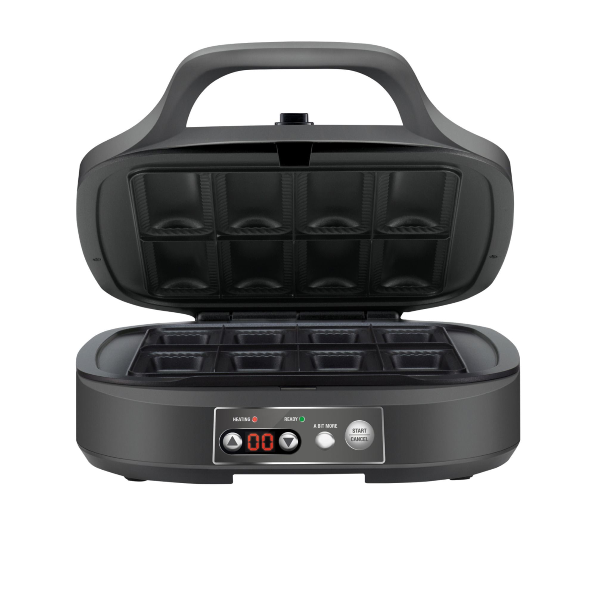 Breville The Quick and Easy 8 Slice Pie Maker Kitchen Warehouse™